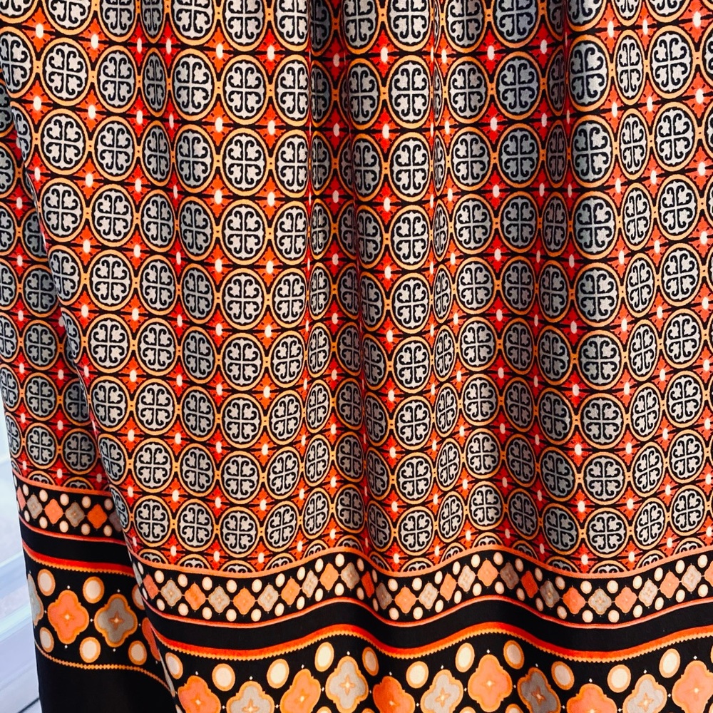 Dress with Sweater - Picture 7 of 11